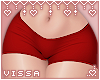 V♡ Shorties V8