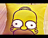 ϟHomer Pillow