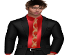 Griffin Suit