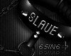 S†N CollarV2 Blk Slave