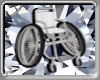!SSS! Wheelchair (F)