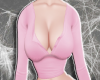 𝕷. pinki sweater