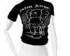 Angels shirt (F)