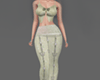 Spring Fairy Outfit