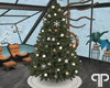 🤍P Christmas Tree