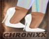 NiXX :: PRETTY PUMPS