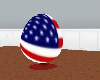 American Egg Chair
