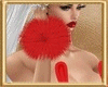 ✘ Bracelets L+R Fur