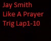 Jay Smith Like A Prayer