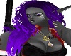 Purple Fade Beyonce 16