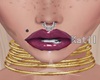 [z] Lips Pink new