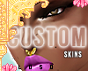 Upset Custom Skin.2