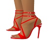 ASL Audrey Red Heels