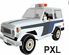 [PXL]Police Car KSA