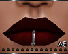 V.2 Zeta head/lipstick