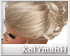 KYH |koly blonde3 koly
