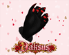 D.: My Fur Claws