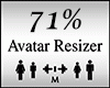Avatar Skaler 71%