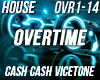 House - Overtime