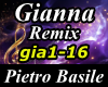 Gianna - Remix