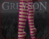 [GREY]Incarnate Boots