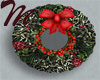 !(Mag) HOLLY DECORATION