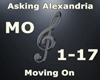 AA - Moving On