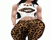Set Felina BF