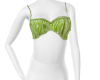 Green Top Anita 🦋