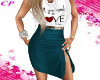 *cp*Amy Love Outfit