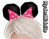KID Minnie Mouse Ears