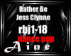 Rather Be-dance pop
