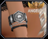 [ang]Cowgirl R Bracelet