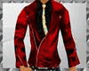 [COOL] T Jacket Red