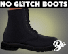 *BO WICKED DATE BOOTS 6