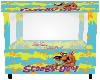 Scooby Doo Play Pen