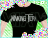 ✞ Waking Tera Tee