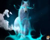 wolf and the moon (epic