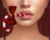 [RD] Candy Cane Mouth