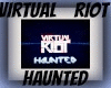 Virtual Riot, Haunted