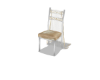 Wedding Chair Organza