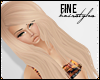 F| Laila Blonde