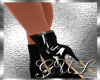 Marile black platform