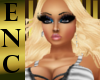 Enc. Pooja Bleach Blond