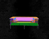 Coffin Couch Mesh