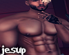 ! =▲ Muscled Torso