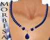 <MS> LL Necklace 9