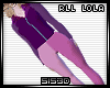 sis3D - RLL LOLA Jack+B