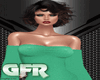 mint club dress