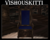 [VK] Medieval Chair